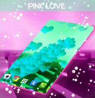 Pink Love syot layar 3