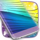 Rainbow Live Wallpaper APK