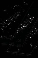 Glowing Stars Live Wallpaper Cartaz