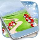 이상한 나라 라이브 월페이퍼 APK