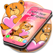 Teddybär Live Wallpaper