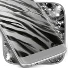 Zebra Wallpaper Live-icoon
