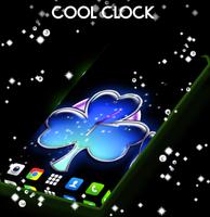 Cool Clock Free capture d'écran 3