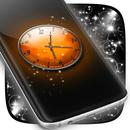 Reloj con segundos APK