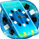 Clock for Galaxy Note APK