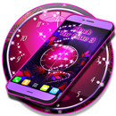 Clock for Note 3 APK