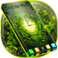 Relógio para Phone