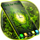 Clock for Phone icon