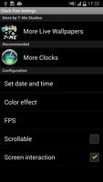 Clock Free syot layar 1