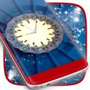 Reloj 3D Live Wallpaper APK