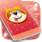 Animal Clock 图标