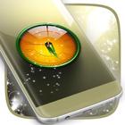 Atomic Clock ไอคอน