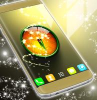 Atomic Clock โปสเตอร์