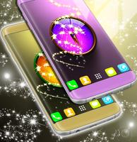 Atomic Clock ภาพหน้าจอ 1