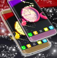 Awesome Clock screenshot 1