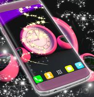 Awesome Clock screenshot 2