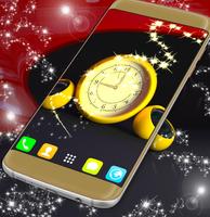 Awesome Clock screenshot 3