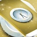 Background Clock APK