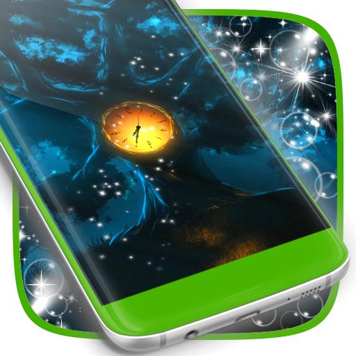 Dream Night Live Wallpaper