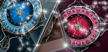 Elegant Clock