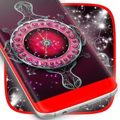 Elegant Clock APK download