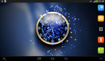 Free Clock App স্ক্রিনশট 2