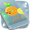 Orange Clock APK