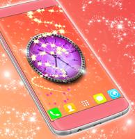 Magic Clock Plakat