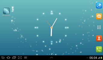 Minimal Clock スクリーンショット 3
