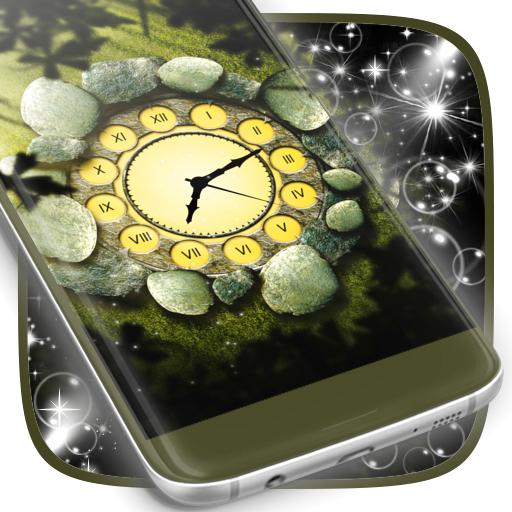 Stone Live Wallpaper