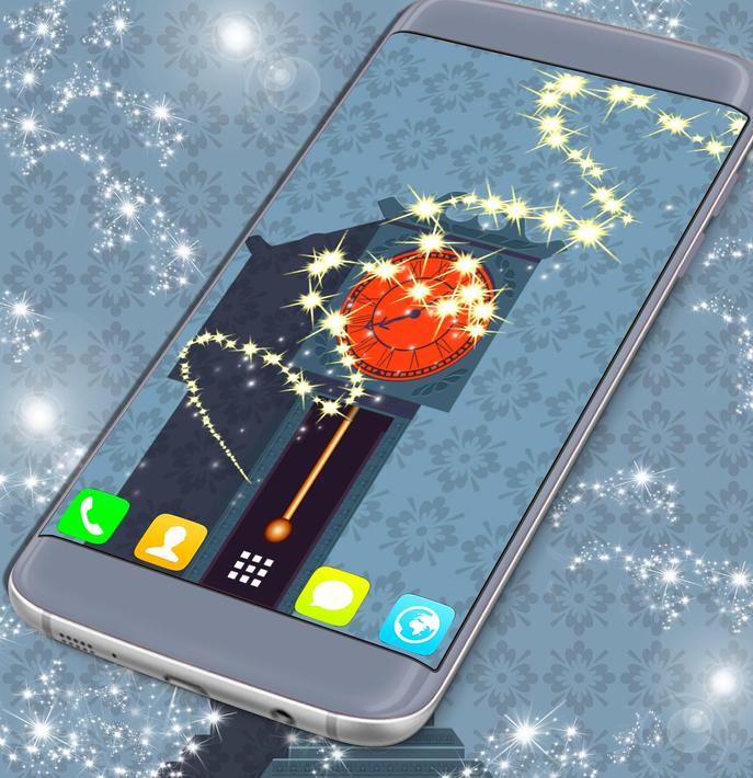 Pendulum Clock for Android - APK Download