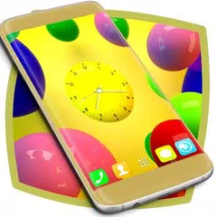 Rainbow Clocks APK download