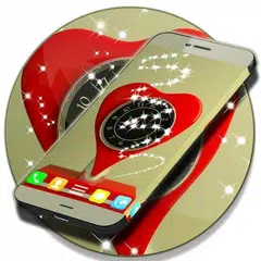 Red Clock APK download