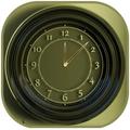 ”New Vintage Clock Live Wallpaper