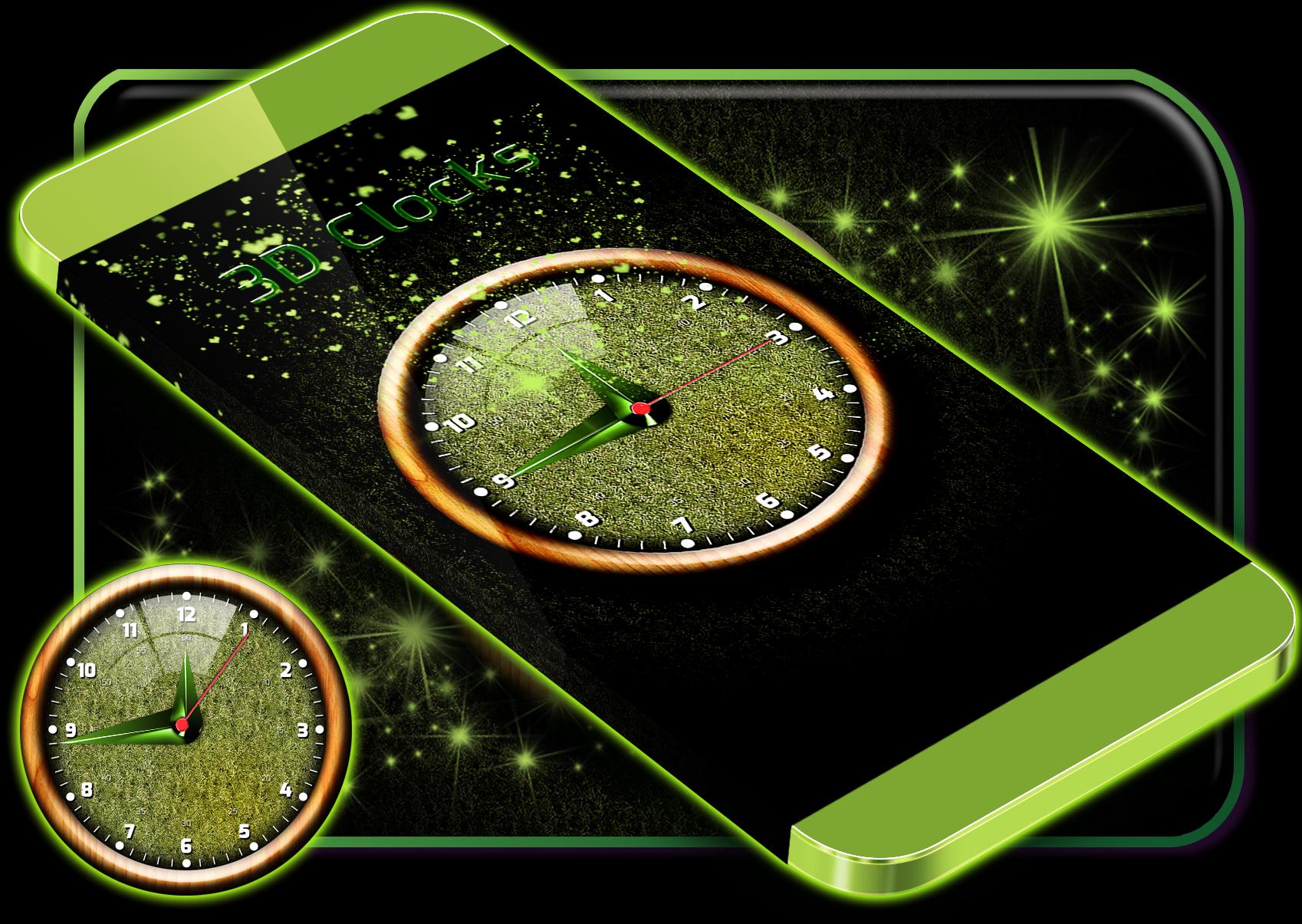 3D Clock Live Wallpaper APK for Android Download 3D Clock Live Wallpaper APK for Android Download