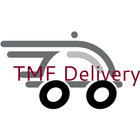 TMF Delivery icône
