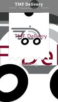 TMF Delivery capture d'écran 1