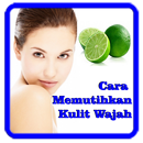 How to whiten facial skin APK