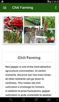 برنامه‌نما Chili Farming عکس از صفحه