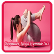 Beginner Yoga Gymnastics