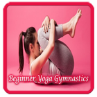 Beginner Yoga Gymnastics icône