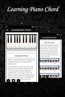 Learning Piano Chord capture d'écran 2