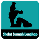 Sunnah Prayer Complete APK