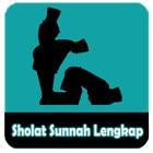 Sunnah Prayer Complete icône