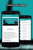 Sunnah Prayer Complete 스크린샷 1