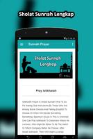 Sunnah Prayer Complete 스크린샷 2