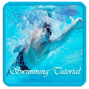 Swimming Tutorial aplikacja