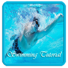 Swimming Tutorial-icoon