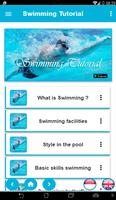 Swimming Tutorial 海報