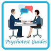 Psychotest Guides